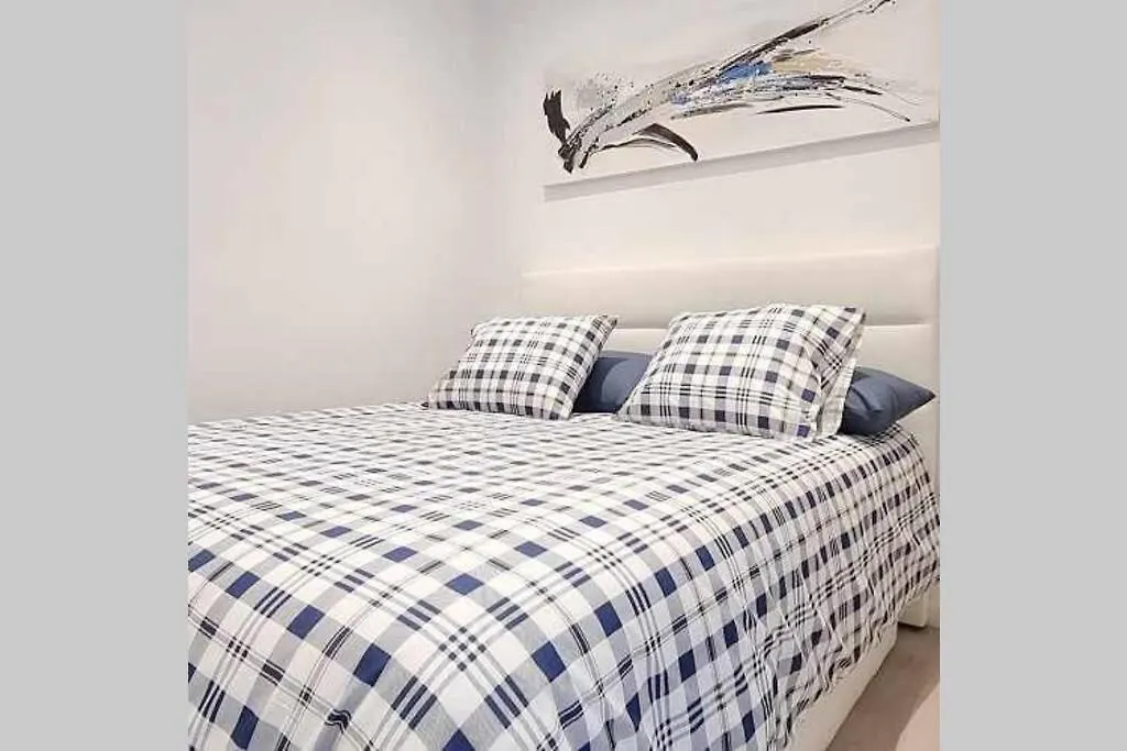 Luxury Apartment Atlantic View 15B Puerto del Carmen (Lanzarote)