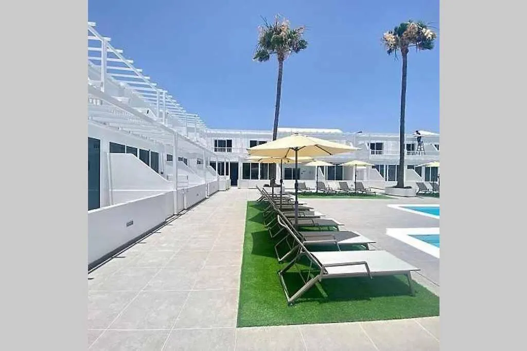 Luxury Apartment Atlantic View 15B  Puerto del Carmen (Lanzarote)