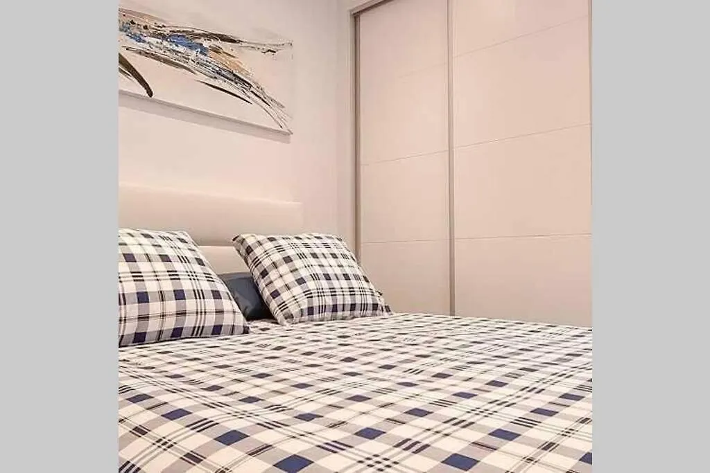 Luxury Apartment Atlantic View 15B 0*, Puerto del Carmen (Lanzarote)