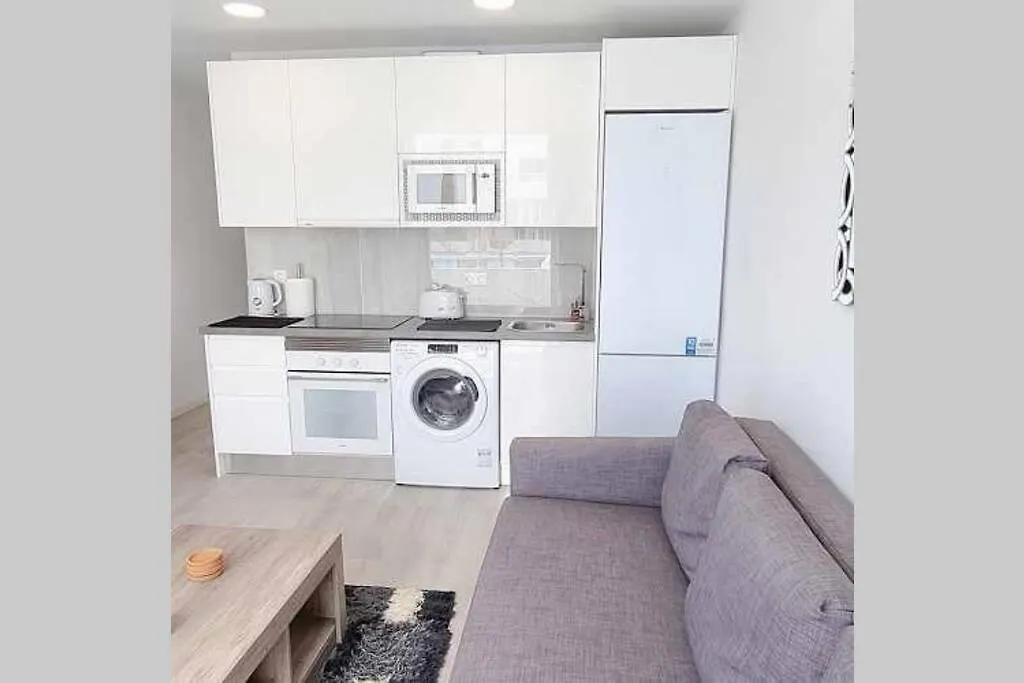 Luxury Apartment Atlantic View 15B